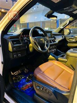 شيفروليه تاهو